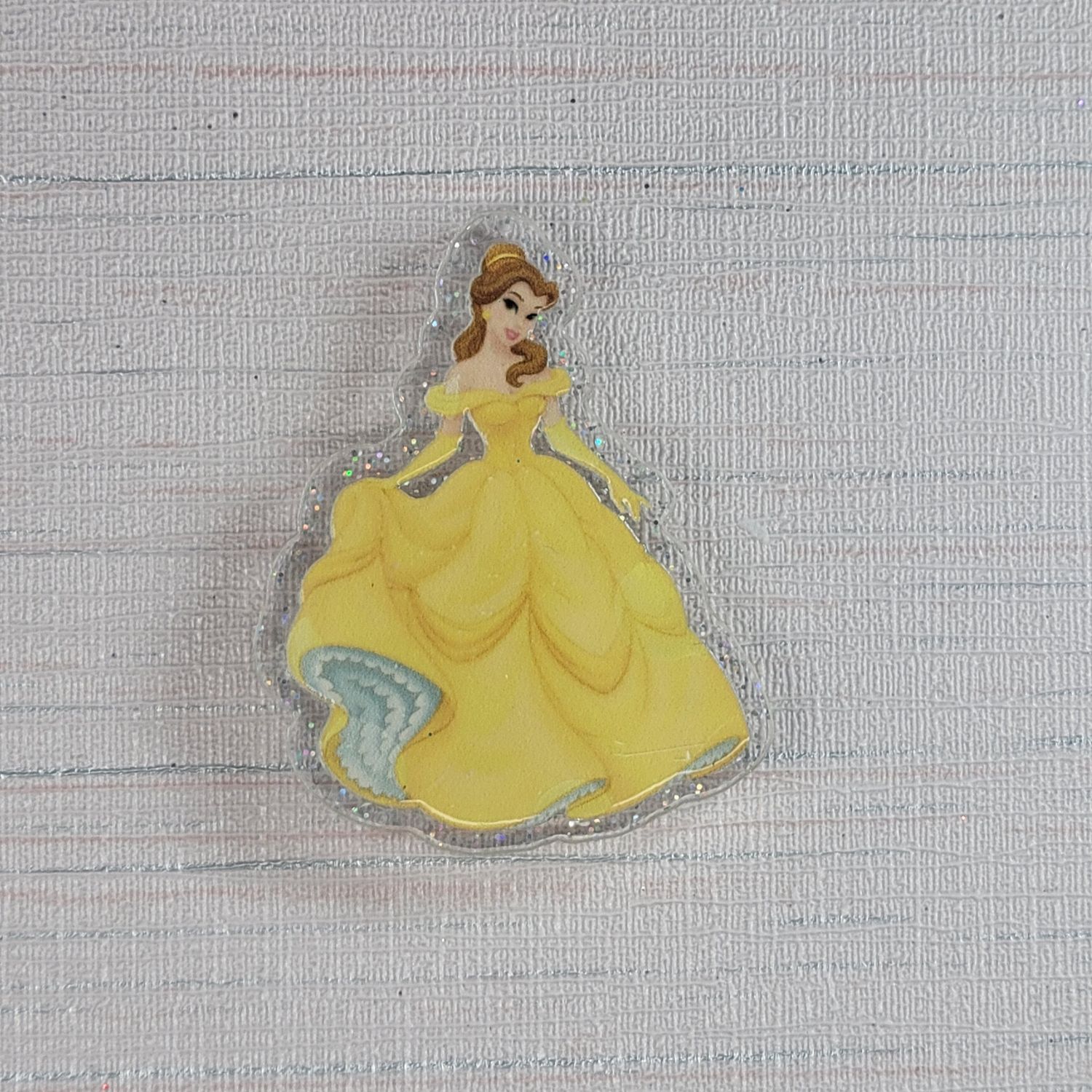 Cover Minder ""Beauty and the Beast"