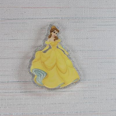 Cover Minder ""Beauty and the Beast"