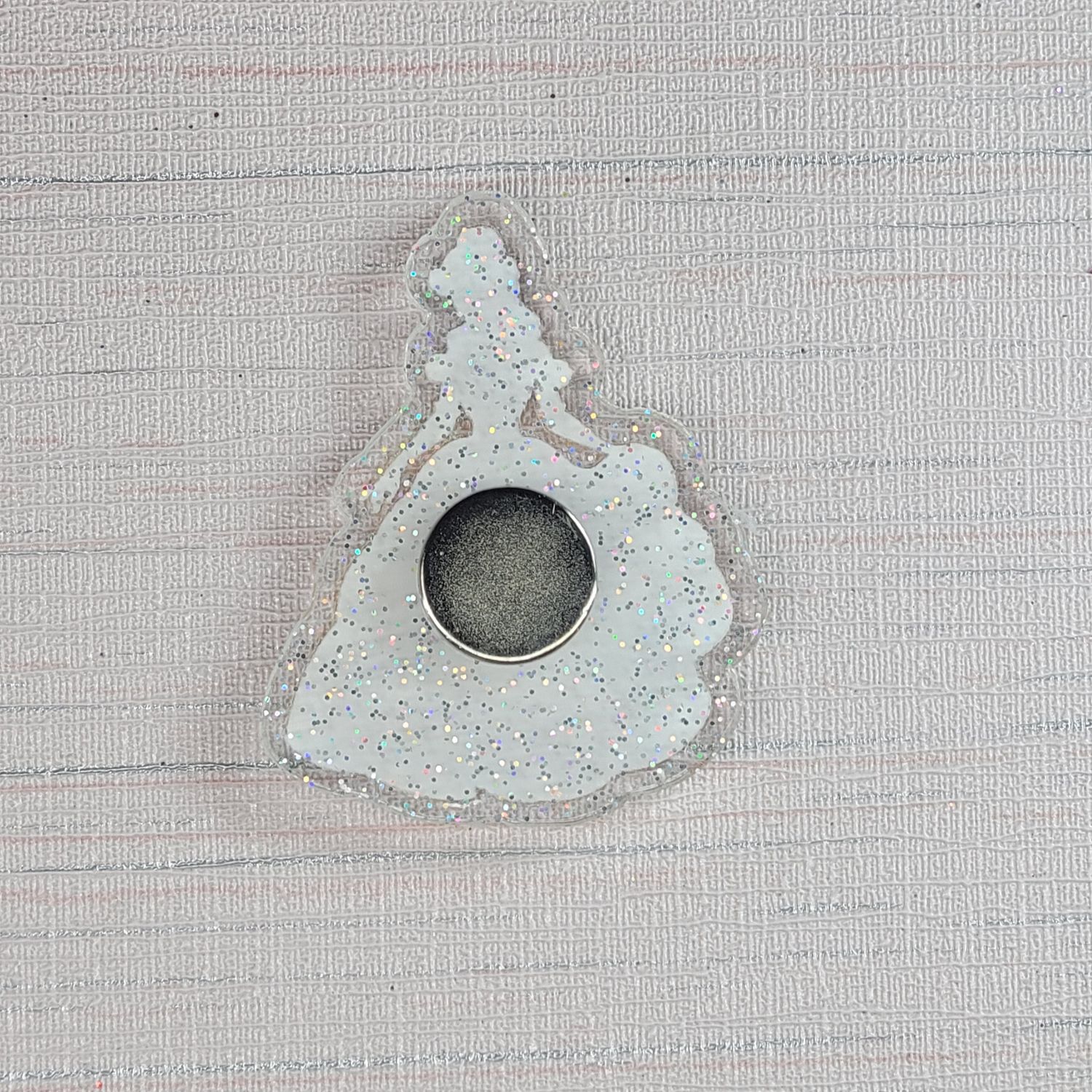 Cover Minder ""Beauty and the Beast"