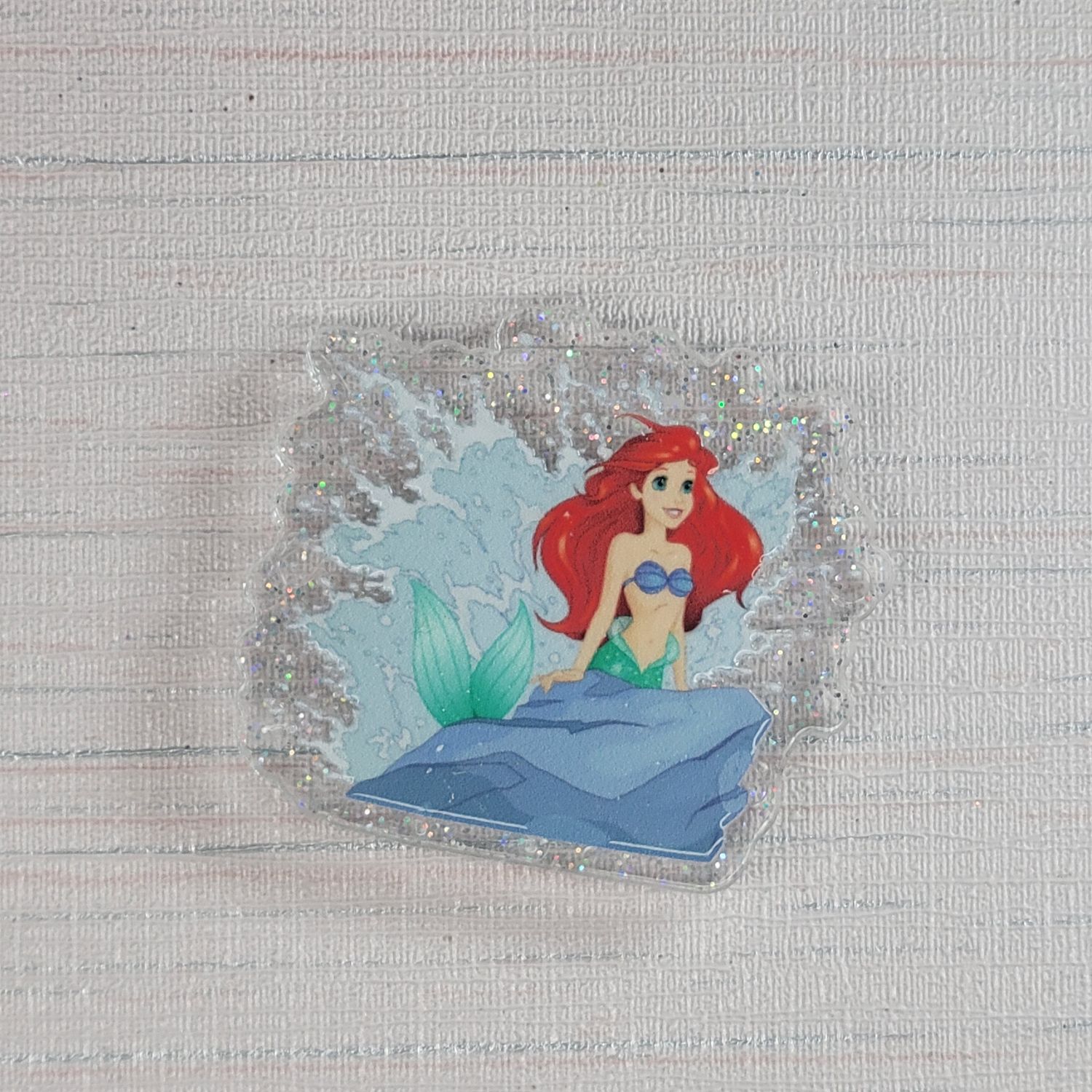 Cover Minder ""Little Mermaid"