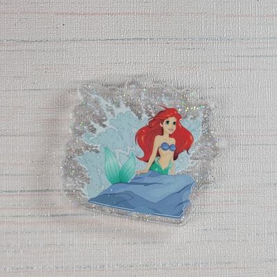 Cover Minder ""Little Mermaid"