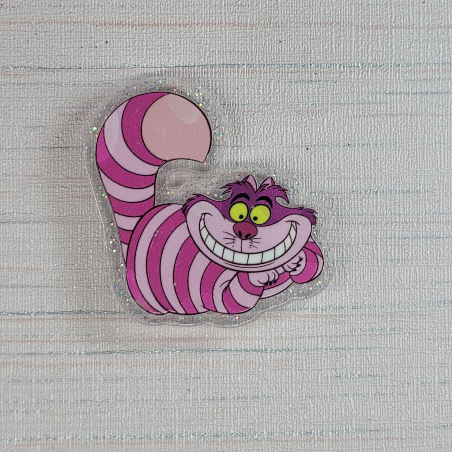 Cover Minder ""Alice in Wonderland"