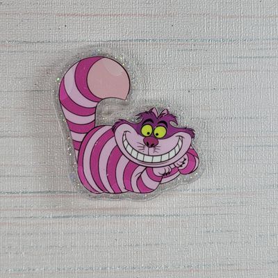 Cover Minder ""Alice in Wonderland"