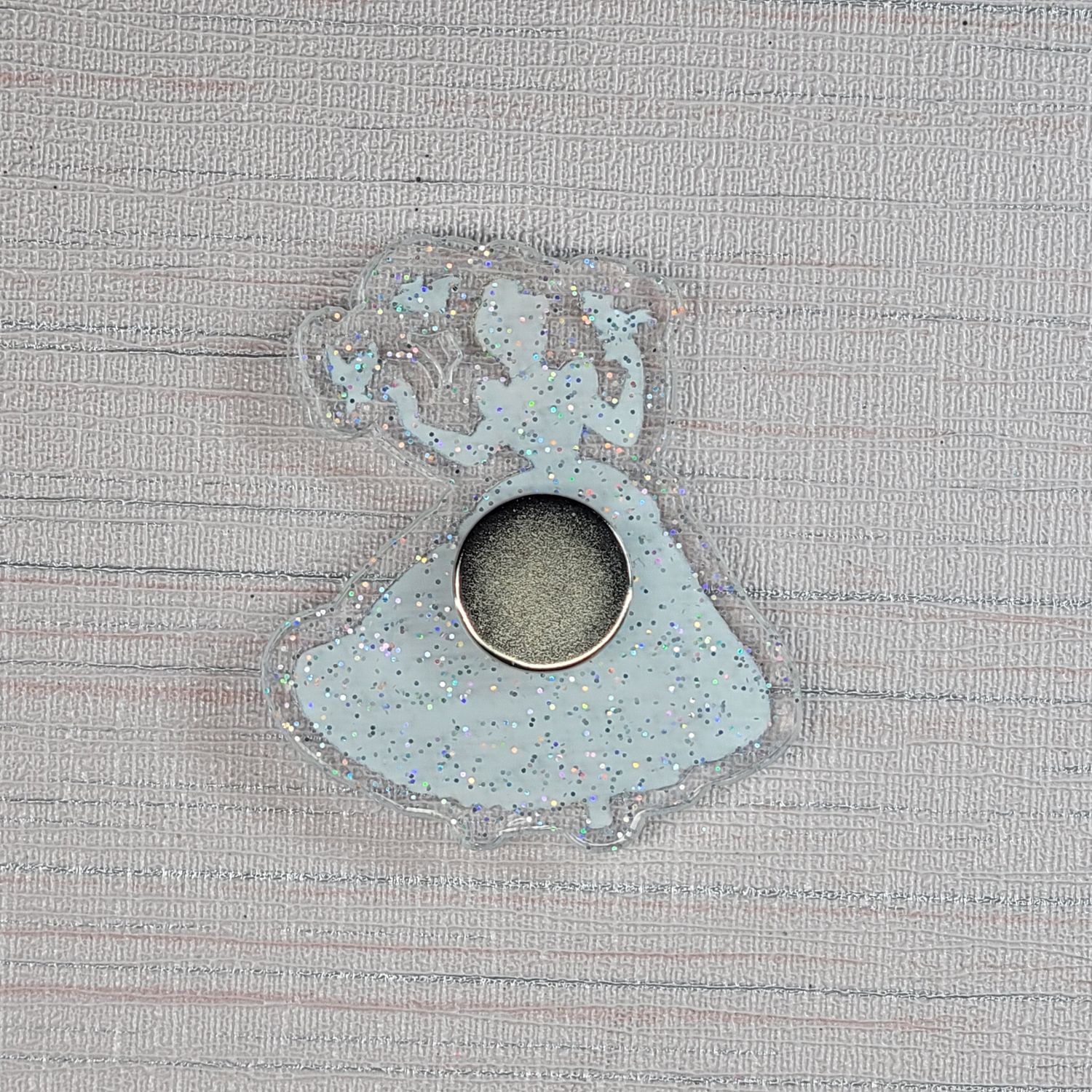 Cover Minder ""Cinderella"