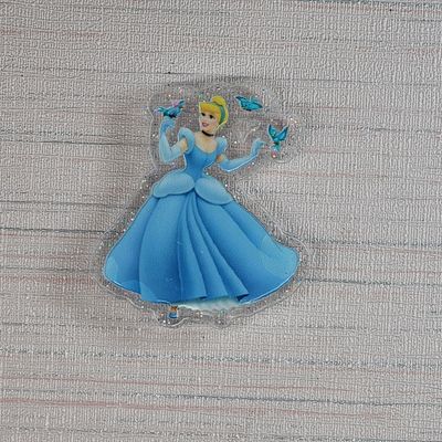 Cover Minder ""Cinderella"