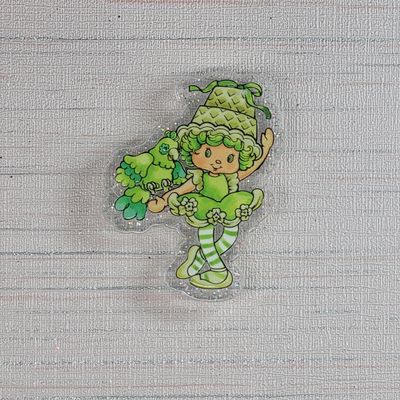 Cover Minder Strawberry Shortcake