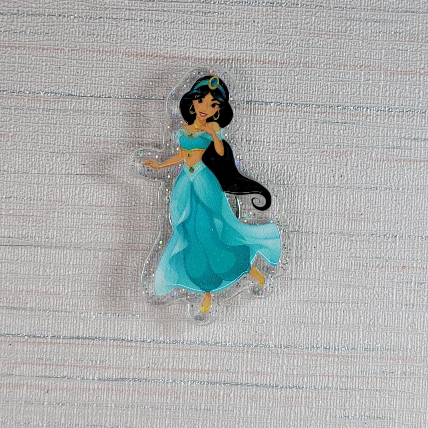 Cover Minder "Aladdin"