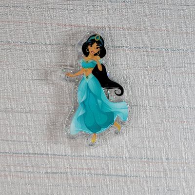 Cover Minder "Aladdin"