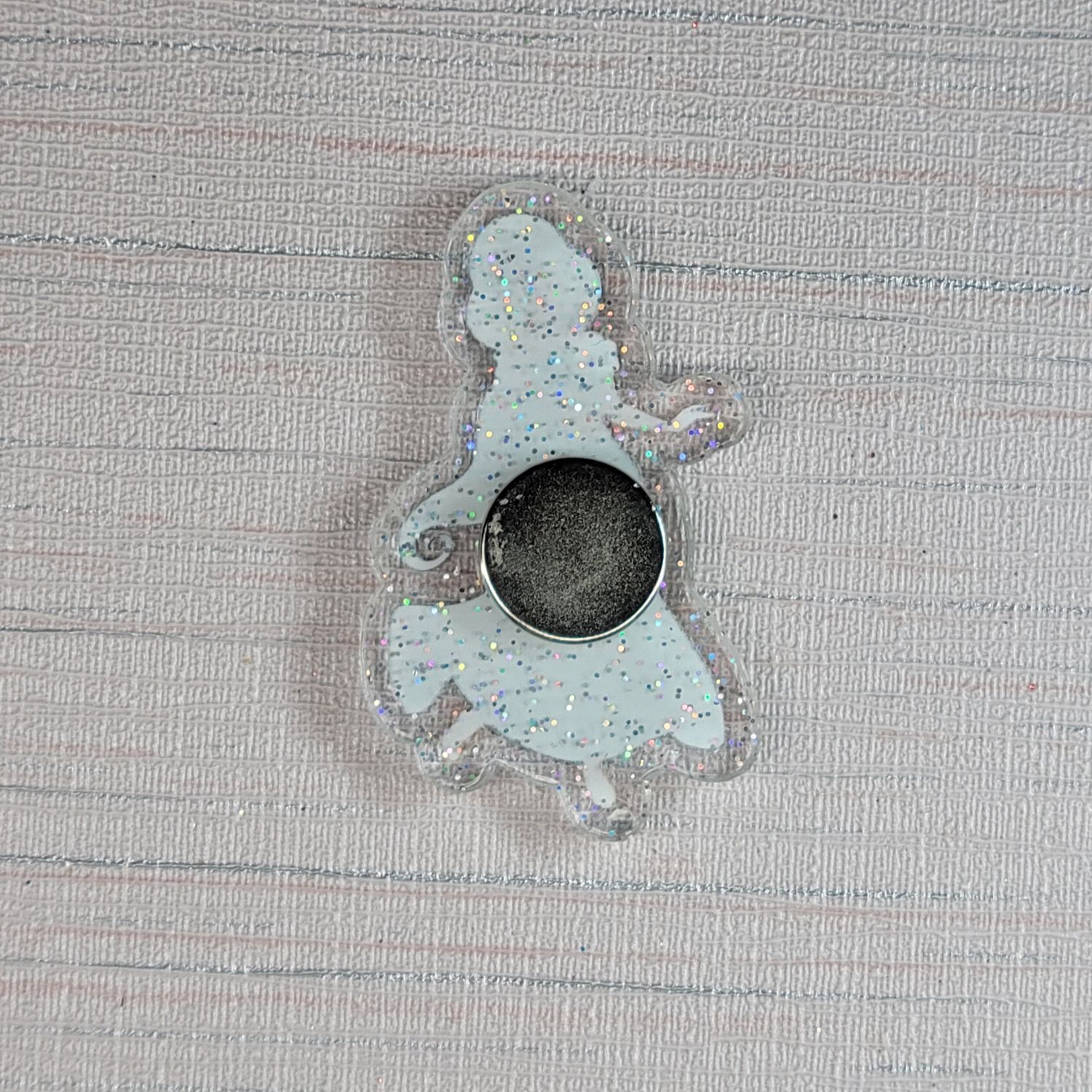 Cover Minder "Aladdin"