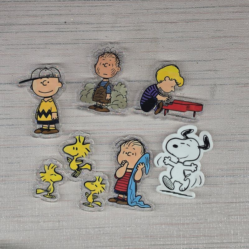 Cover Minder Charlie Brown