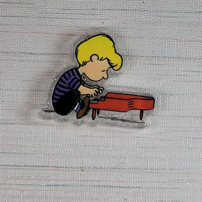 Cover Minder Charlie Brown