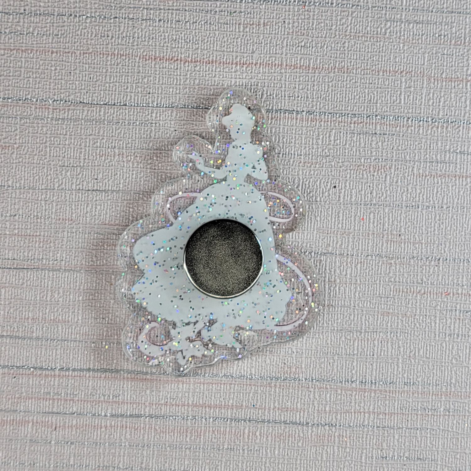 Cover Minder ""Cinderella"