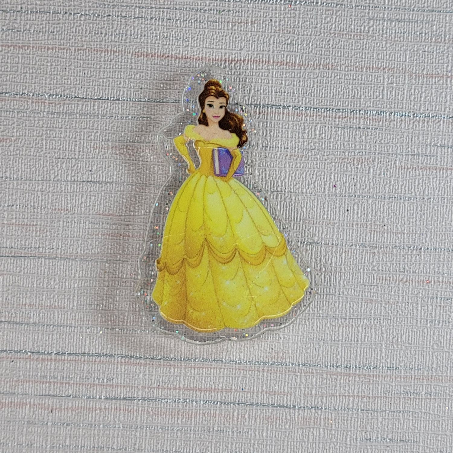 Cover Minder ""Beauty and the Beast"