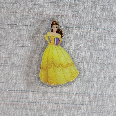 Cover Minder ""Beauty and the Beast"