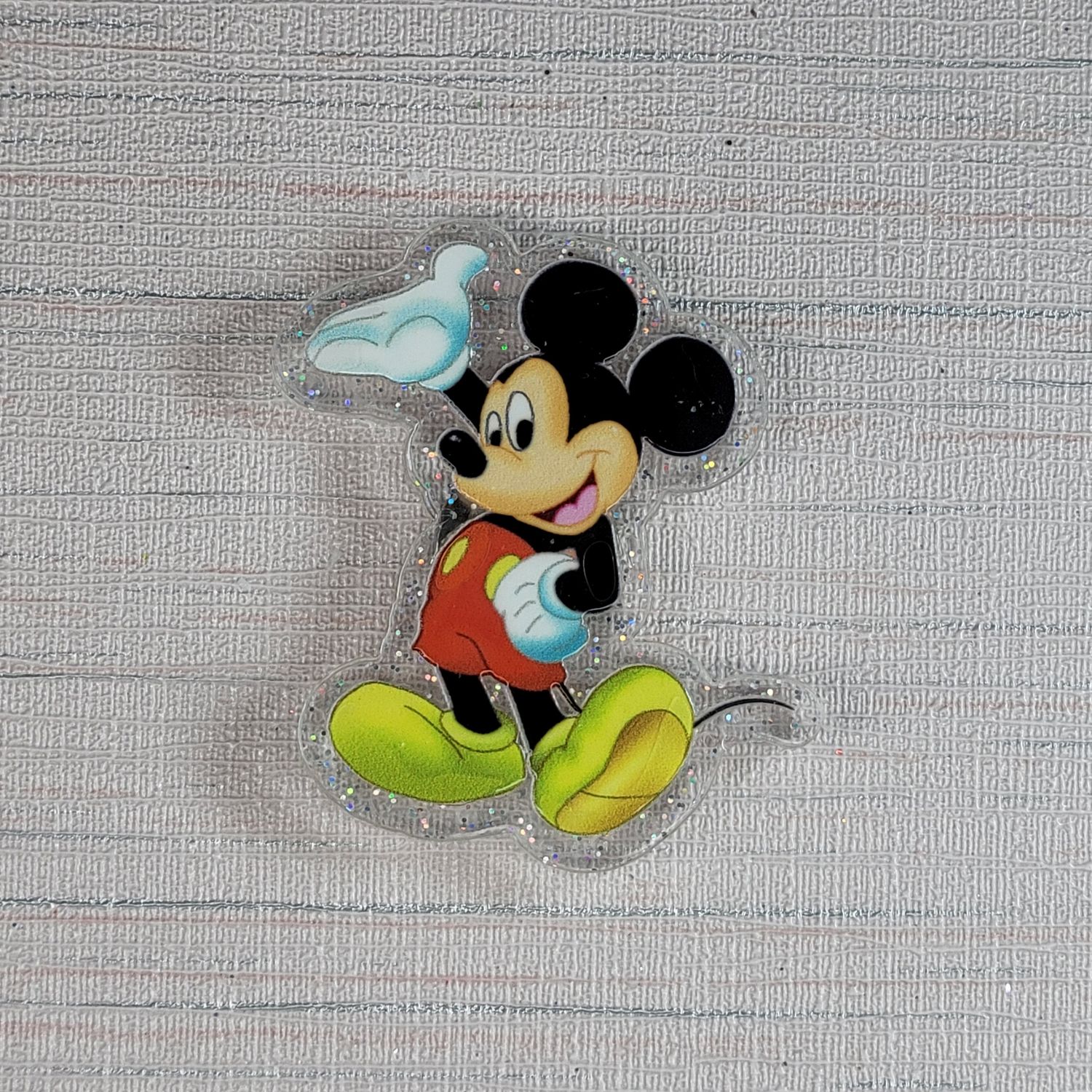 Cover Minder MICKEY MOUSE