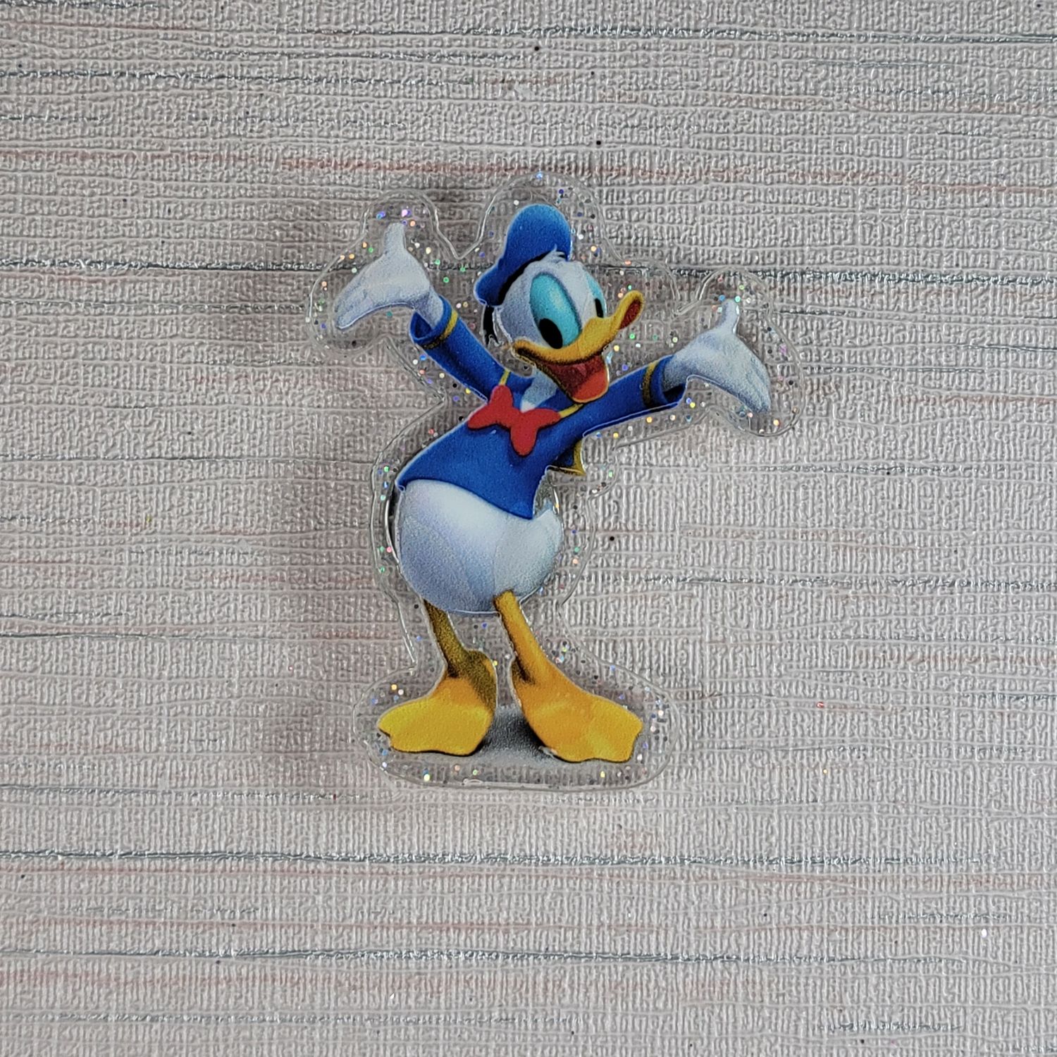 Cover Minder MICKEY MOUSE