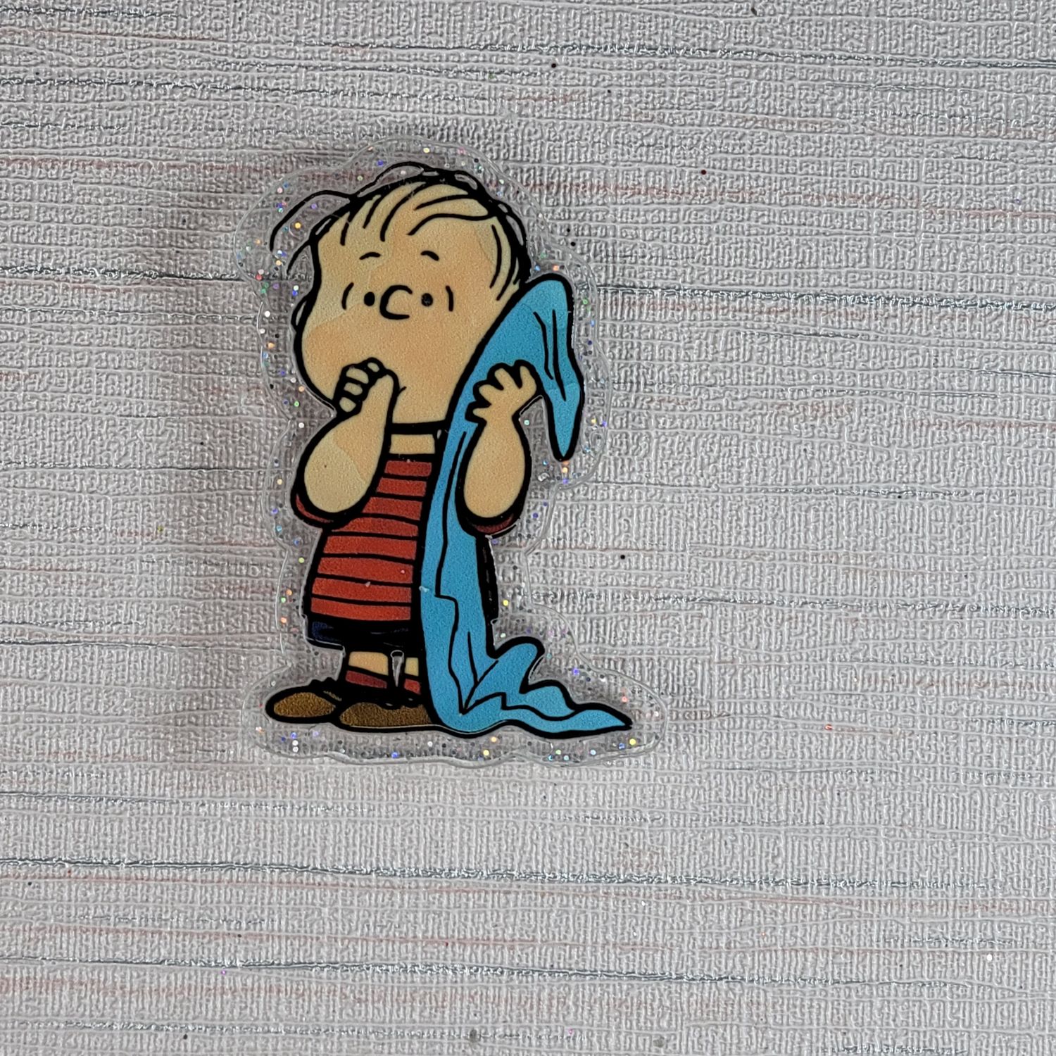 Cover Minder Charlie Brown