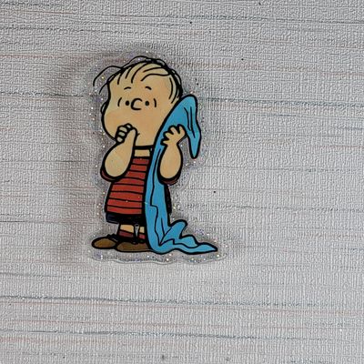 Cover Minder Charlie Brown