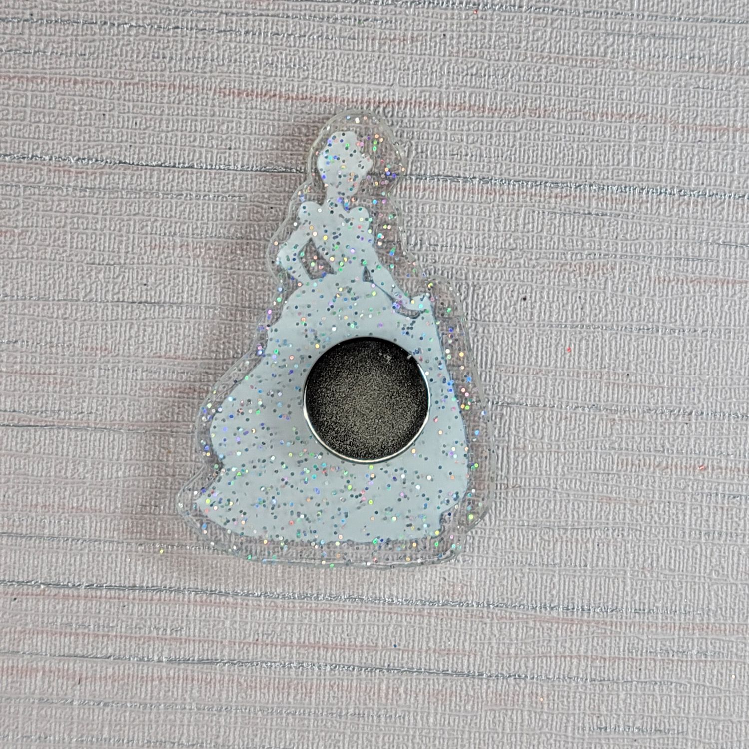 Cover Minder "Cinderella"