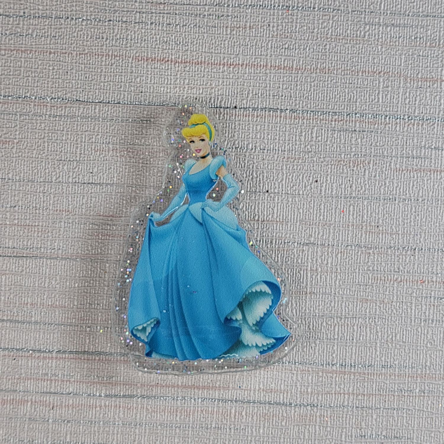 Cover Minder "Cinderella"