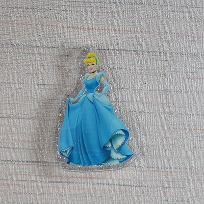 Cover Minder "Cinderella"