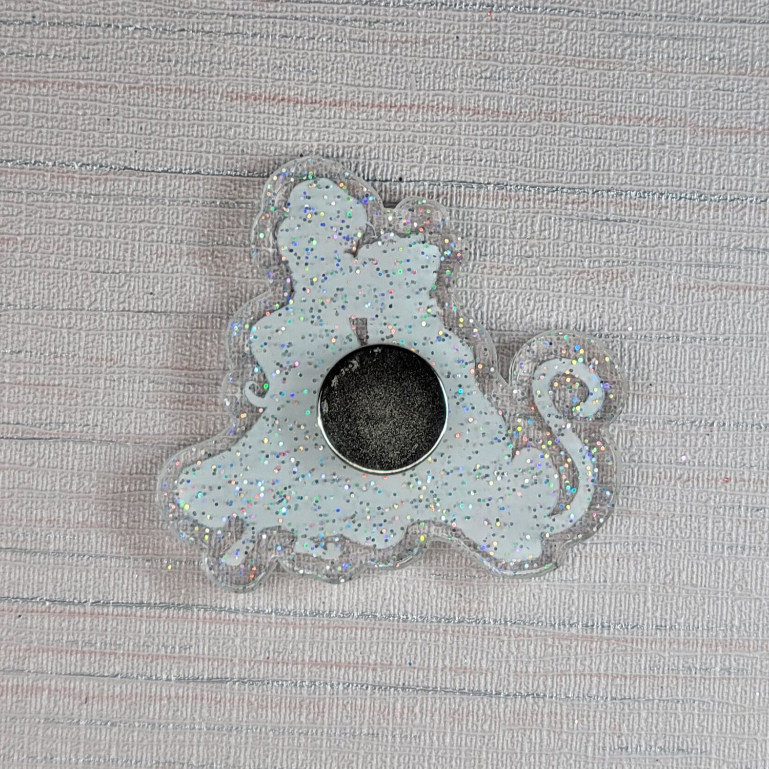 Cover Minder "Aladdin"