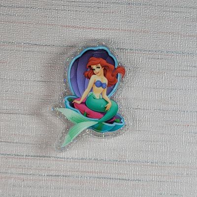 Cover Minder LITTLE MERMAID