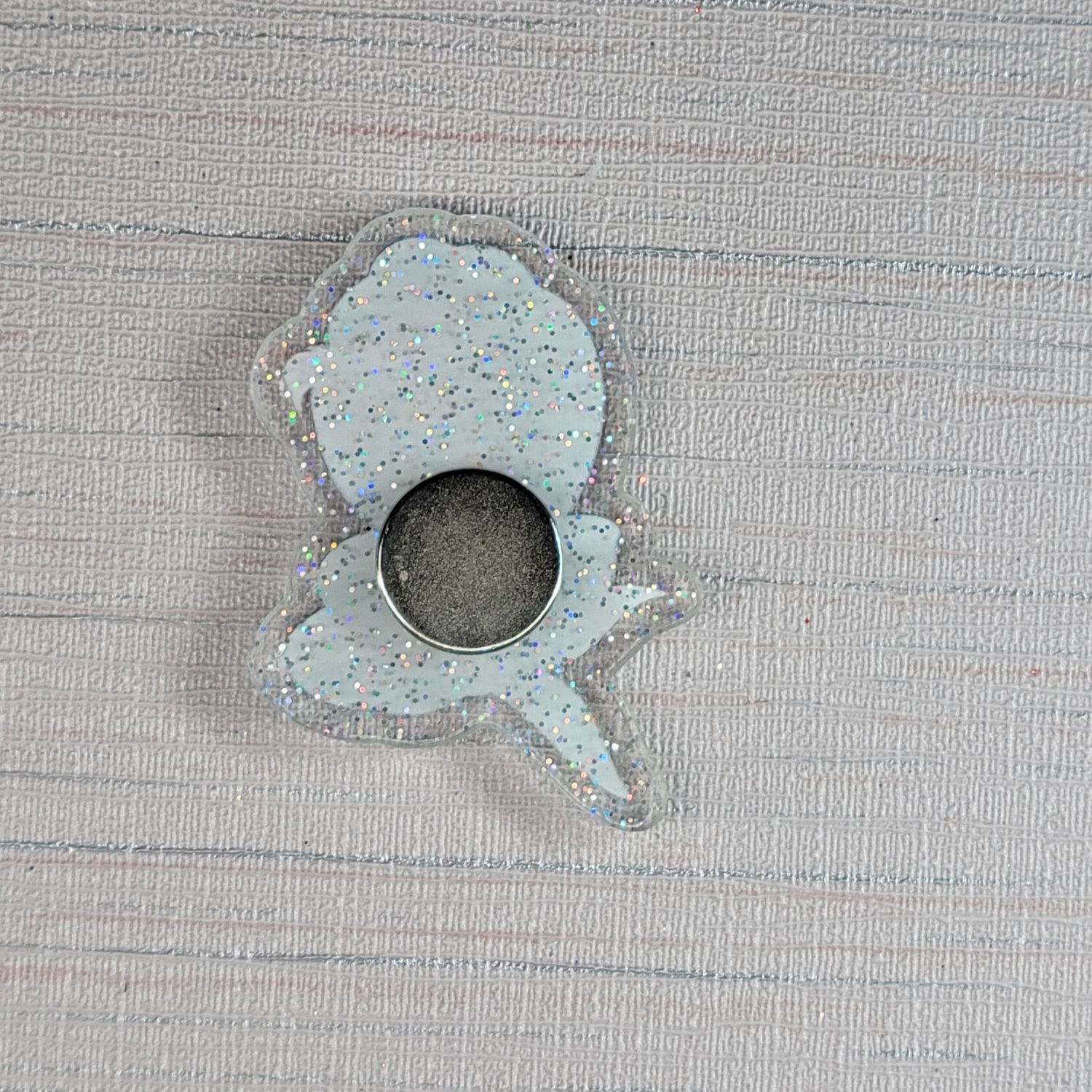 Cover Minder LITTLE MERMAID