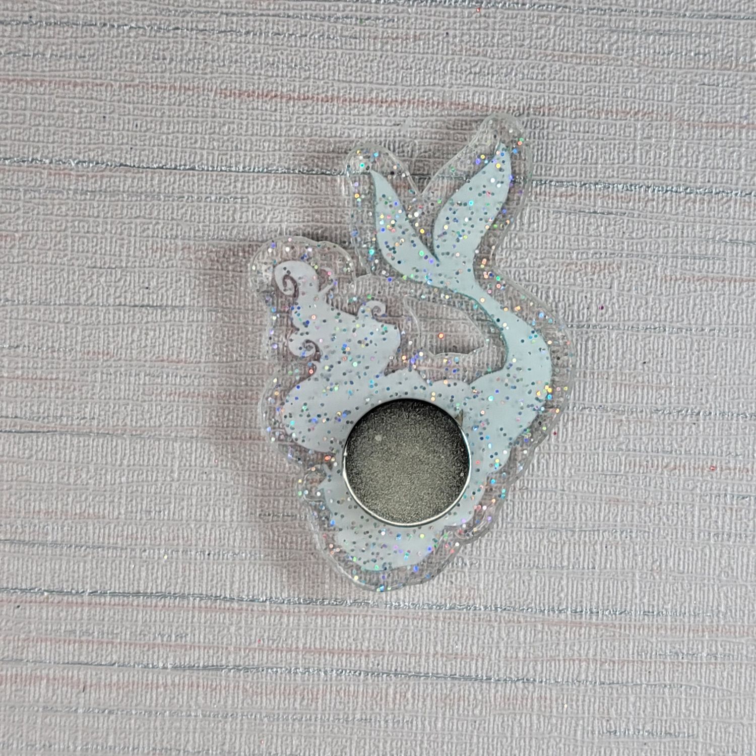 Cover Minder LITTLE MERMAID