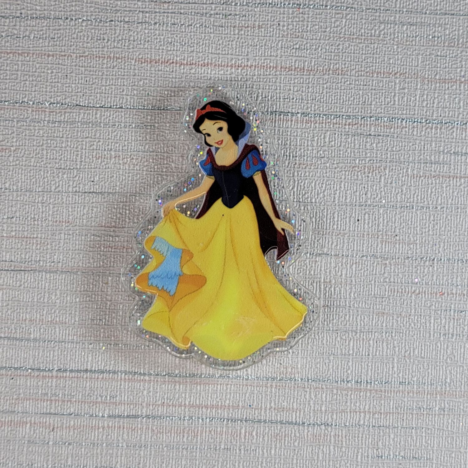 Cover Minder SNOW WHITE