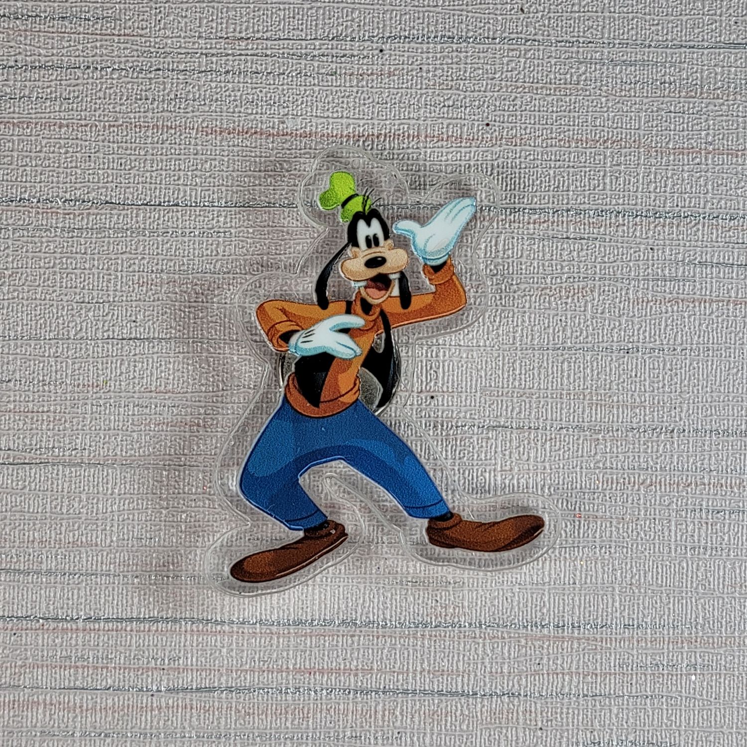 Cover Minder MICKEY MOUSE