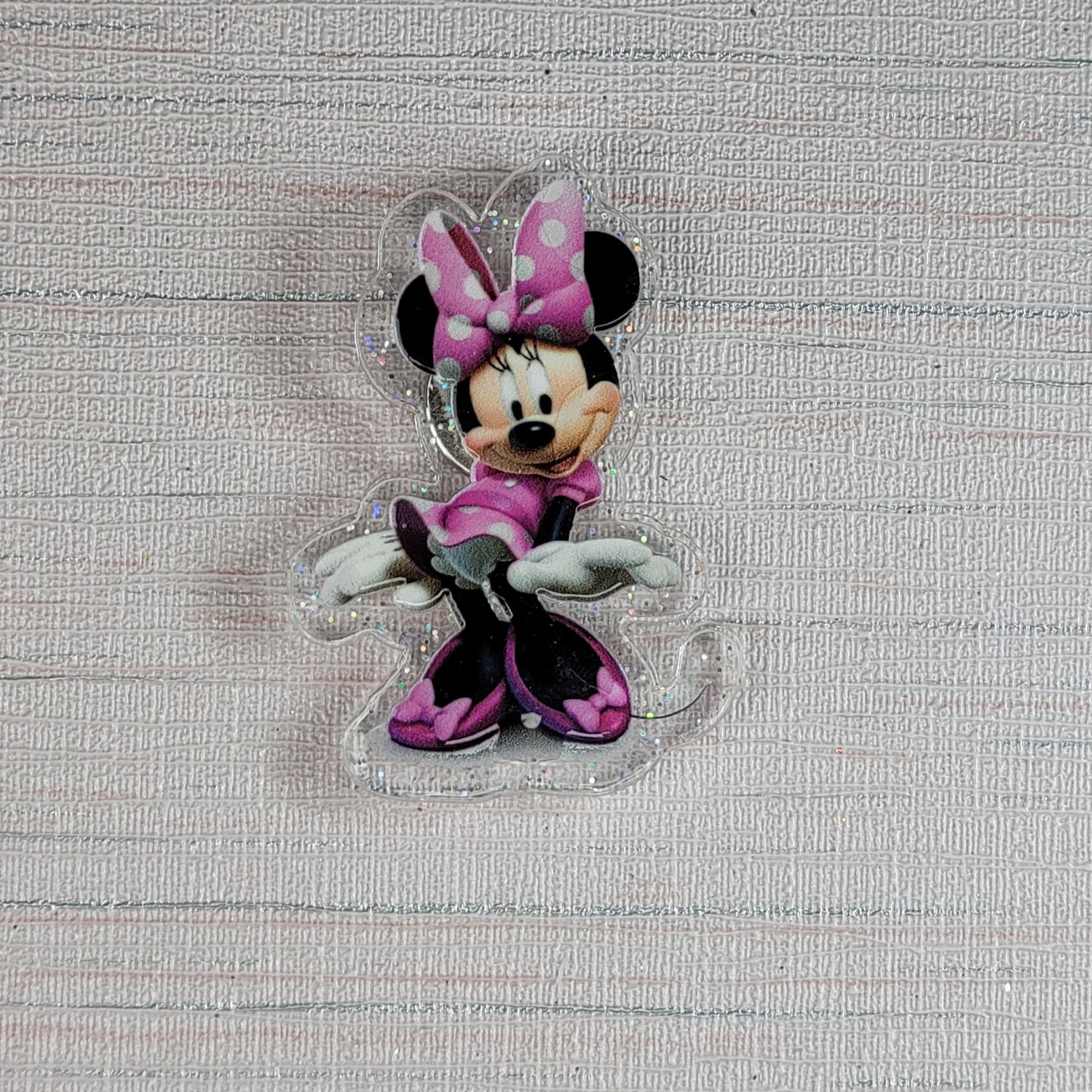 Cover Minder MICKEY MOUSE