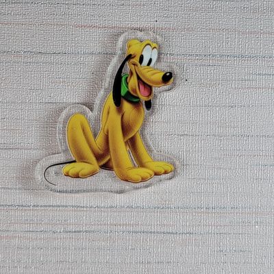 Cover Minder MICKEY MOUSE