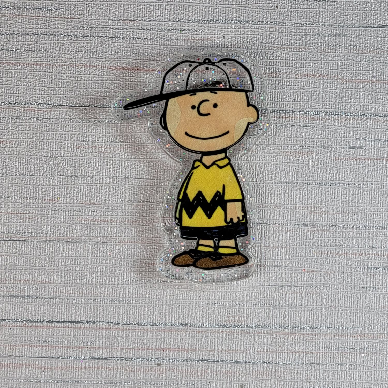 Cover Minder Charlie Brown