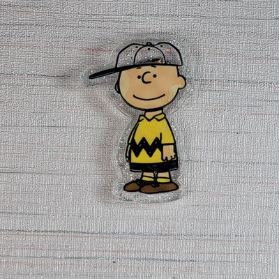 Cover Minder Charlie Brown