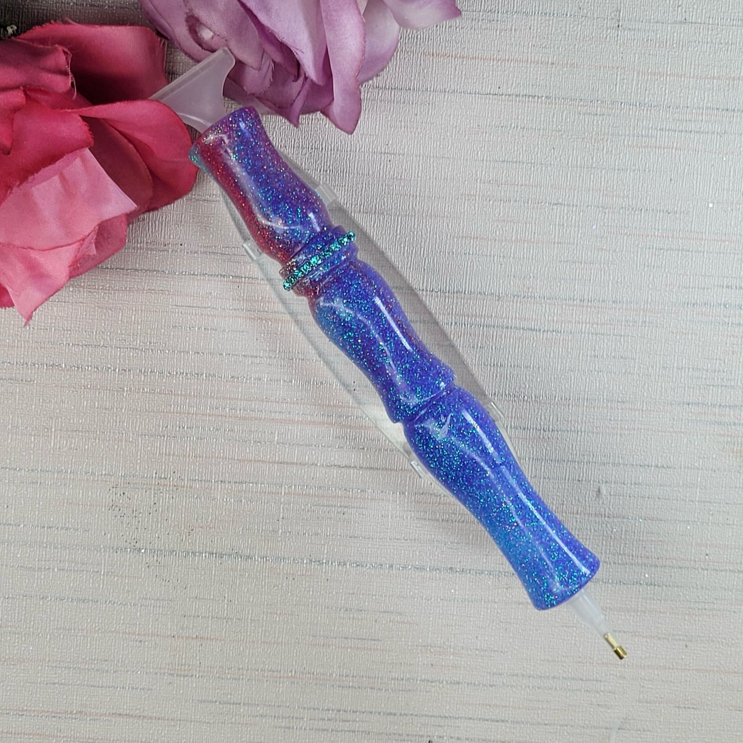 ***Diamond painting Pen 5.25" THIN