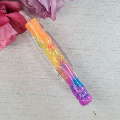 ***Diamond painting Pen 5.25" THIN