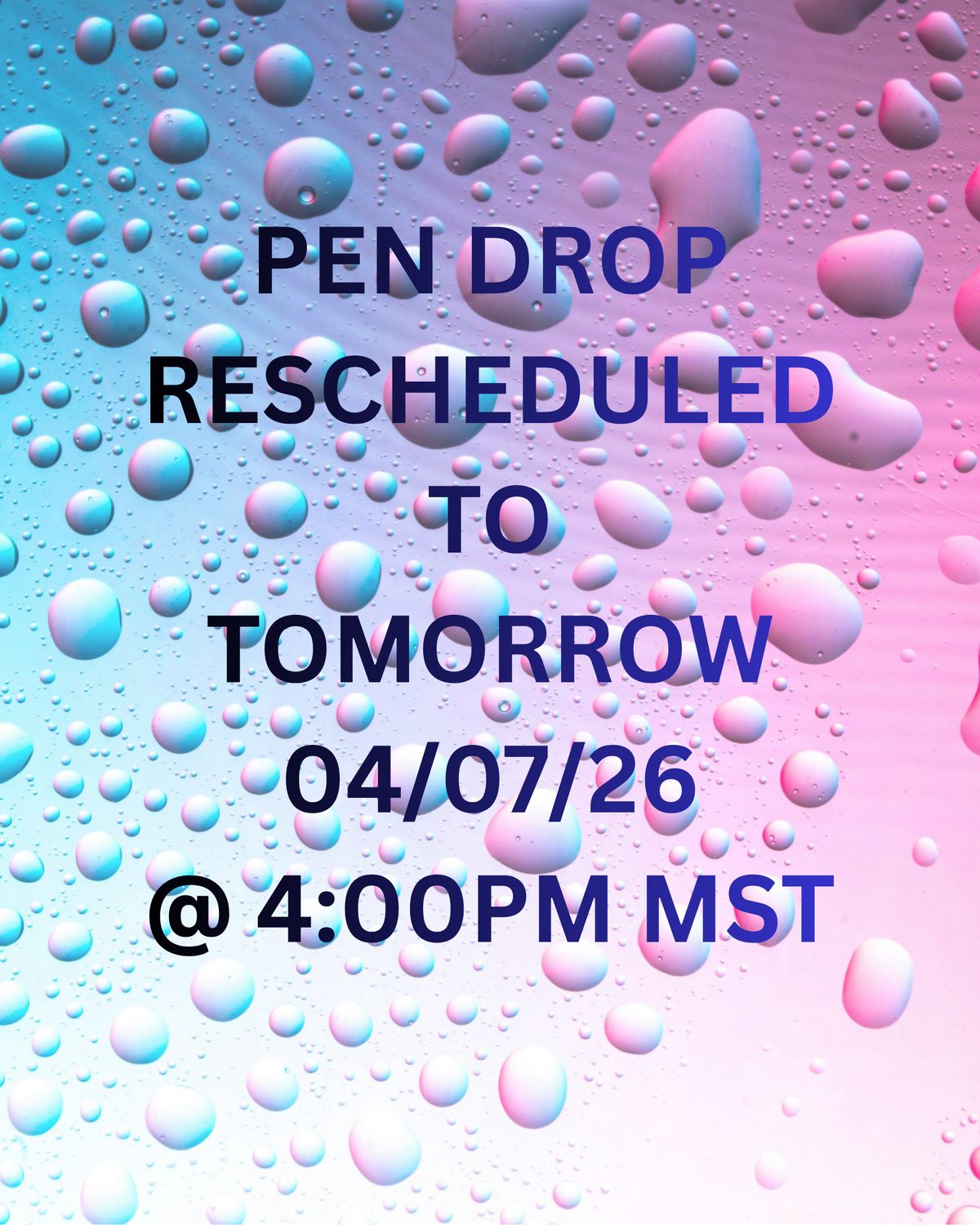 ***Diamond painting Pen 5"