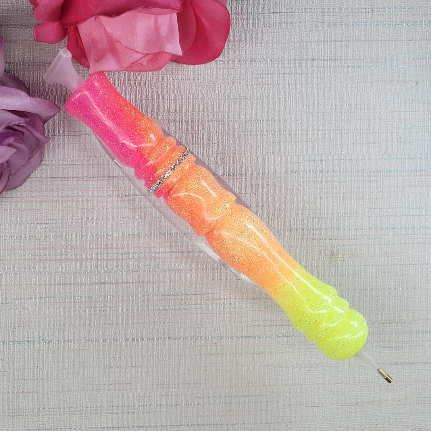 ***Diamond painting Pen 6"