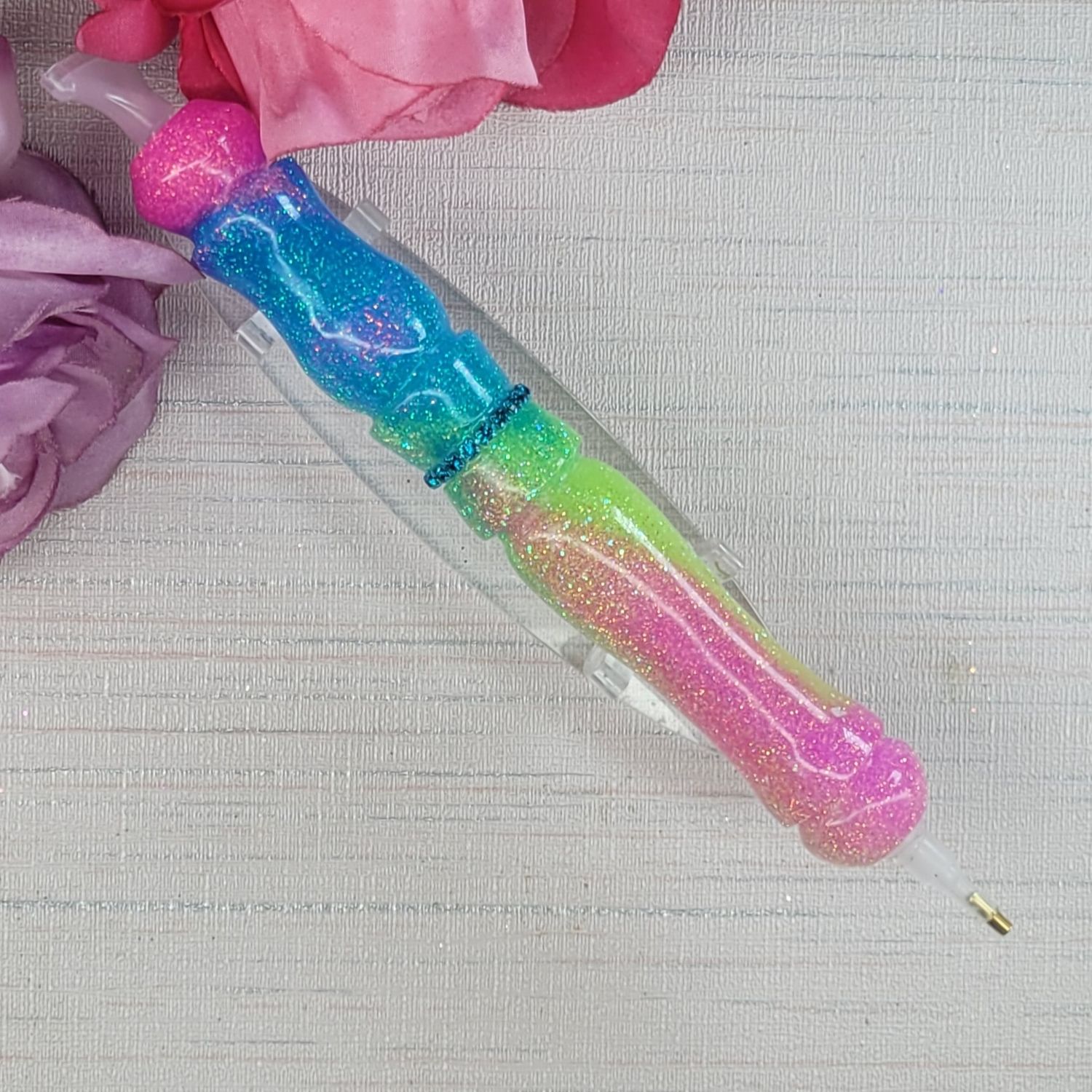 ***Diamond painting Pen 6" ***PLEASE READ**