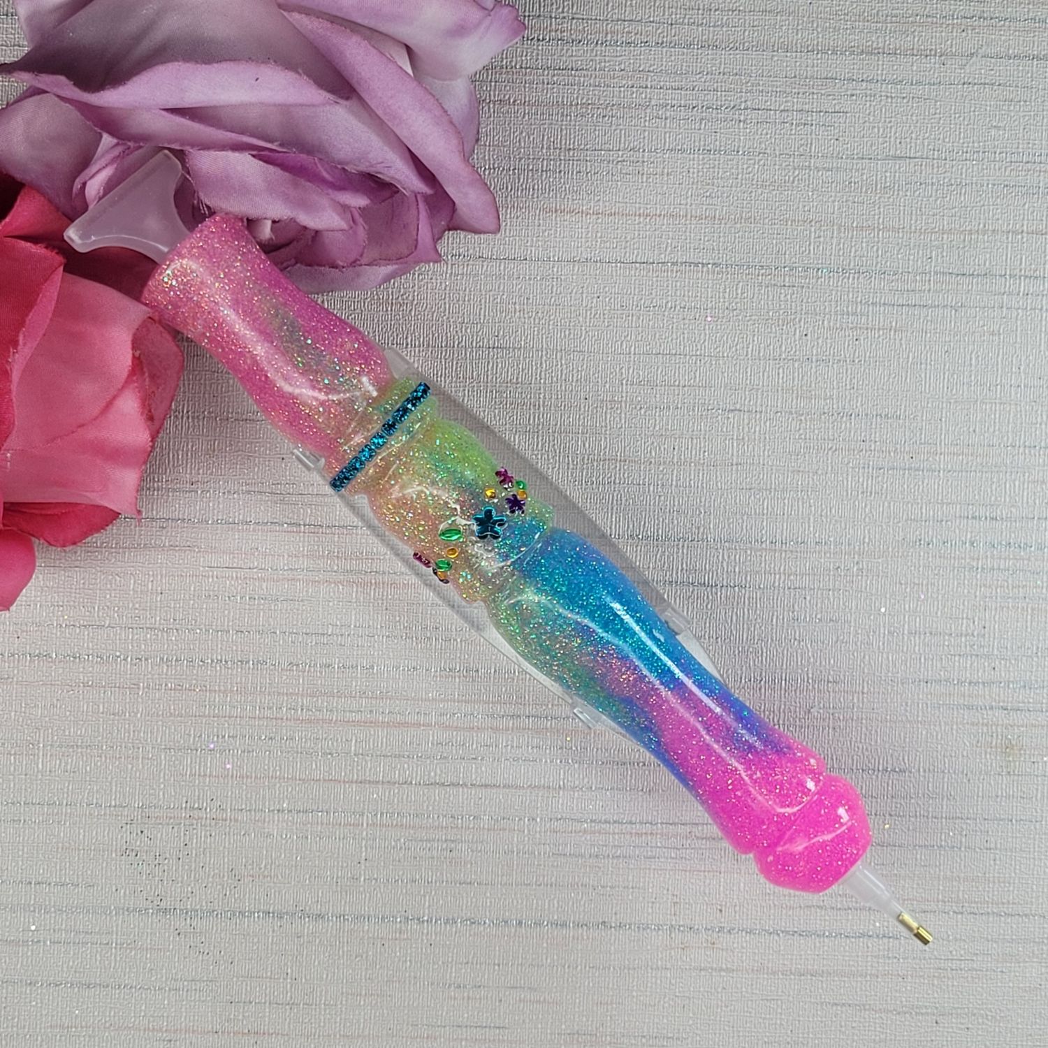 ***Diamond painting Pen 6"