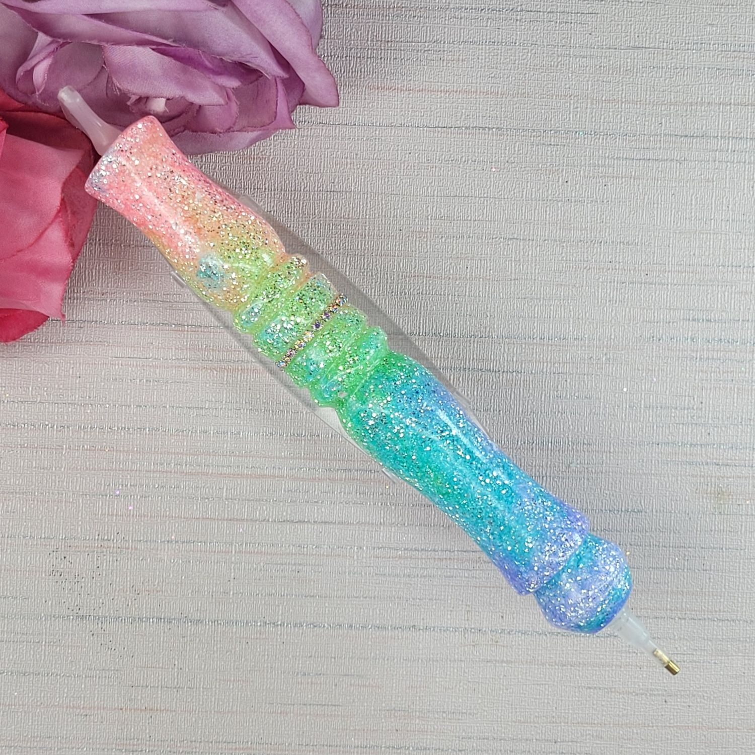 ***Diamond painting Pen 6"