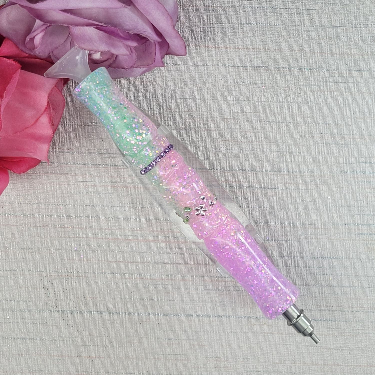 ***Diamond painting Pen DAC TWIST AND PICK COMPATIBLE**TIP NOT INCLUDED**