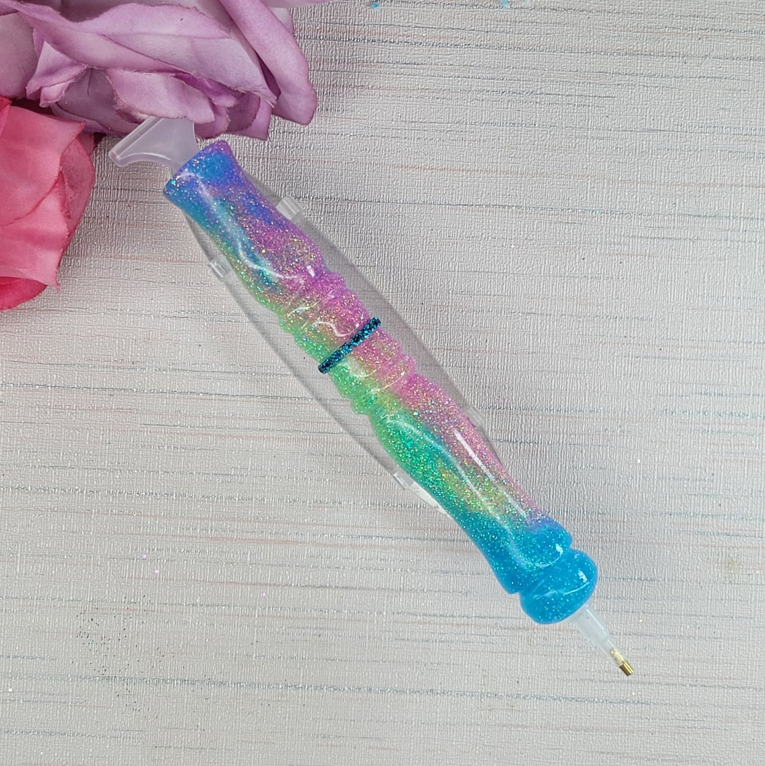 ***Diamond painting Pen 5.25" THIN