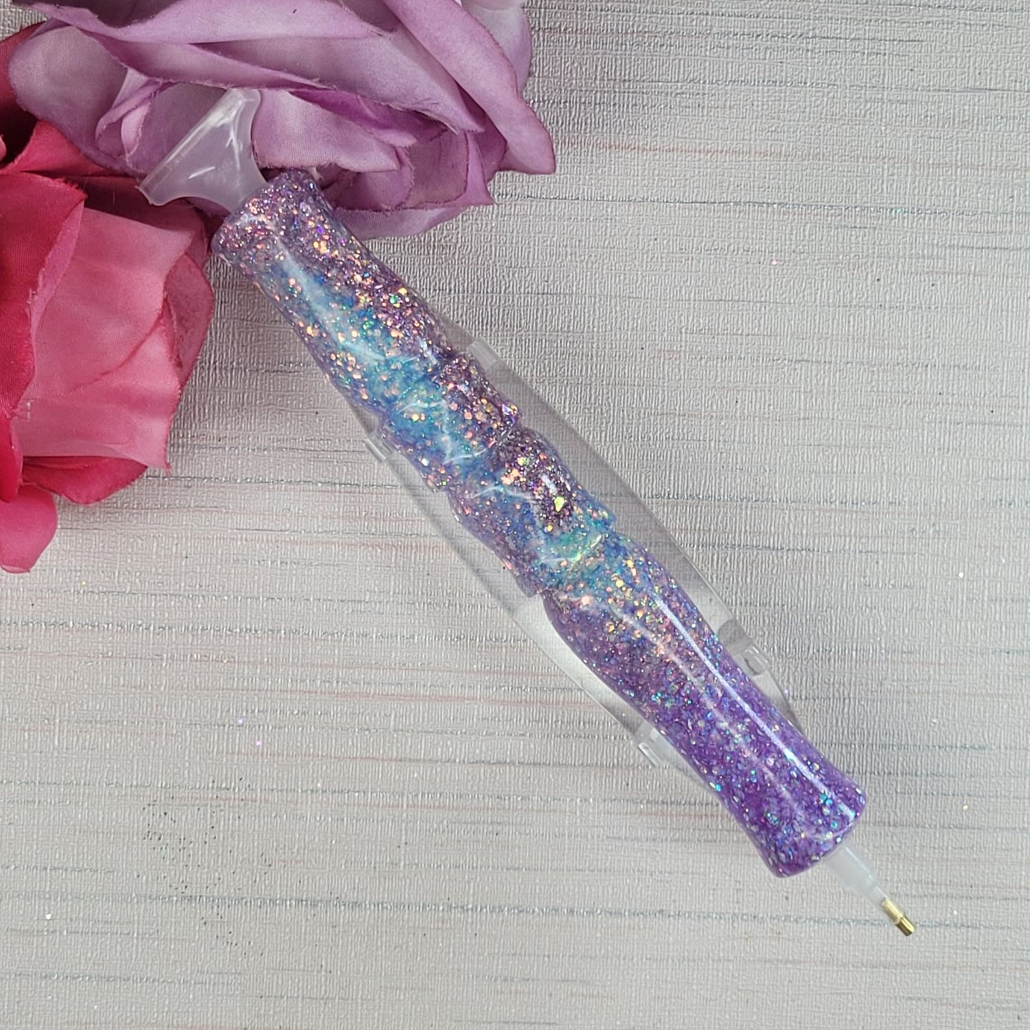 ***Diamond painting Pen 5.25" THIN