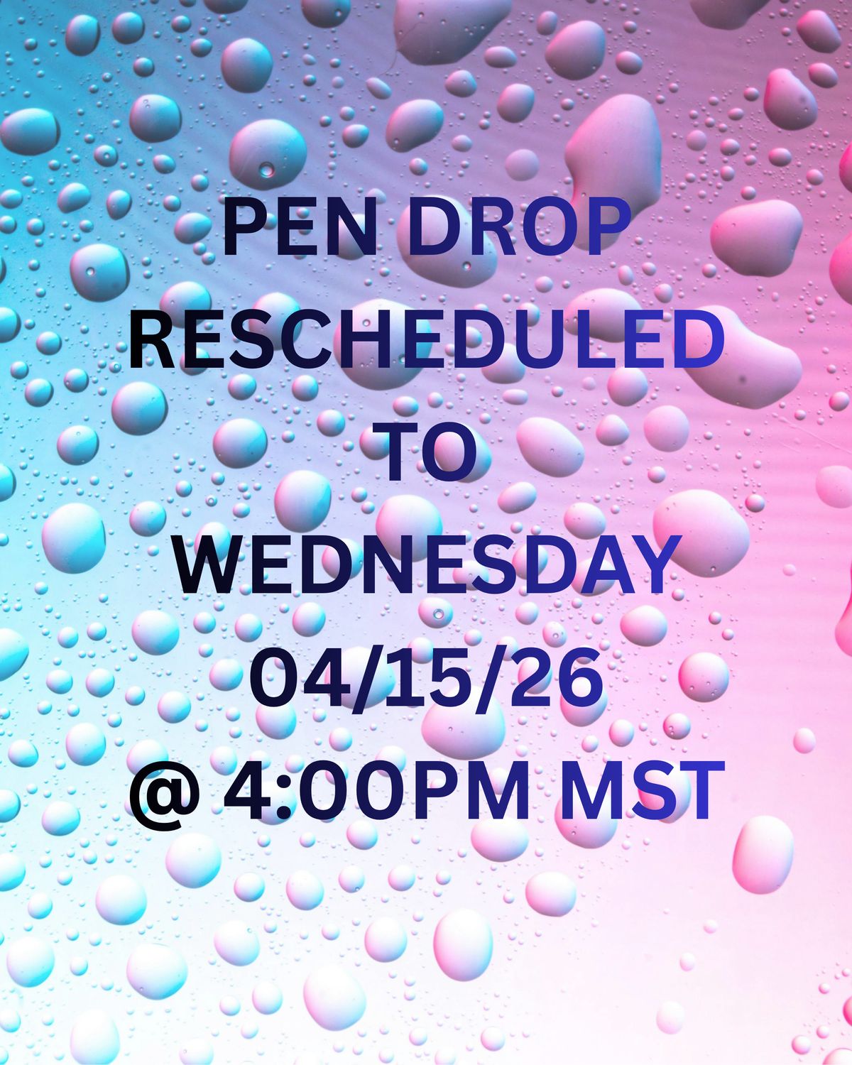 ***Diamond painting Pen 5"