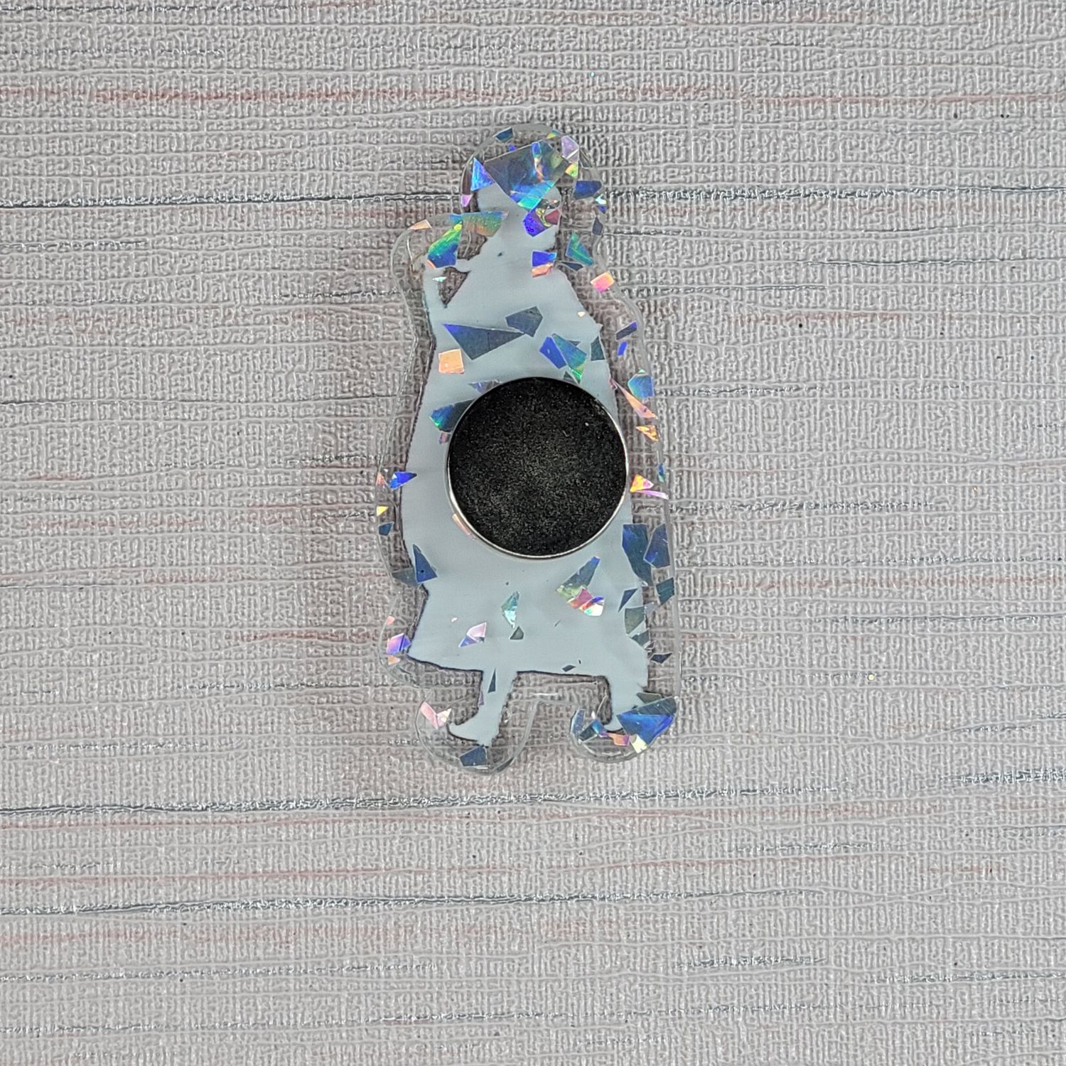 Cover Minder  FROZEN