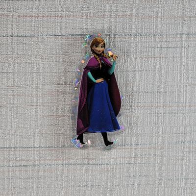 Cover Minder  FROZEN