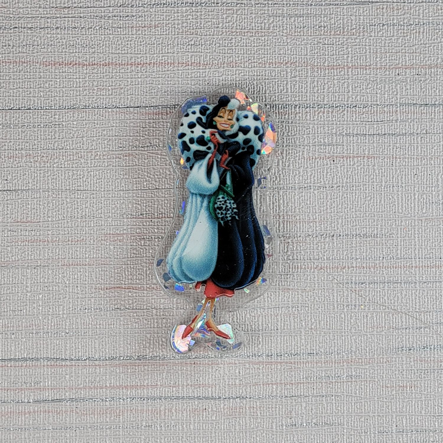 Cover Minder 101 Dalmations