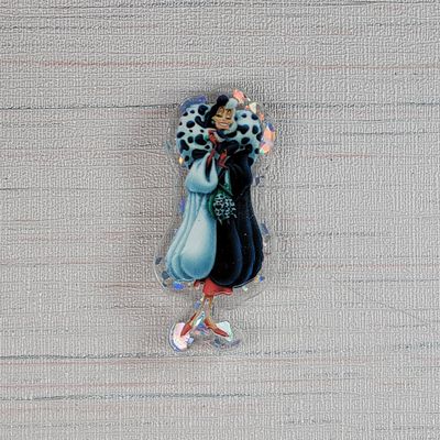 Cover Minder 101 Dalmations